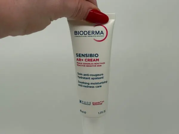 Bioderma Sensibio AR krema protiv crvenila, 40 ml