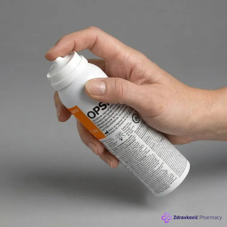 OPSITE sprej za rane 100ml