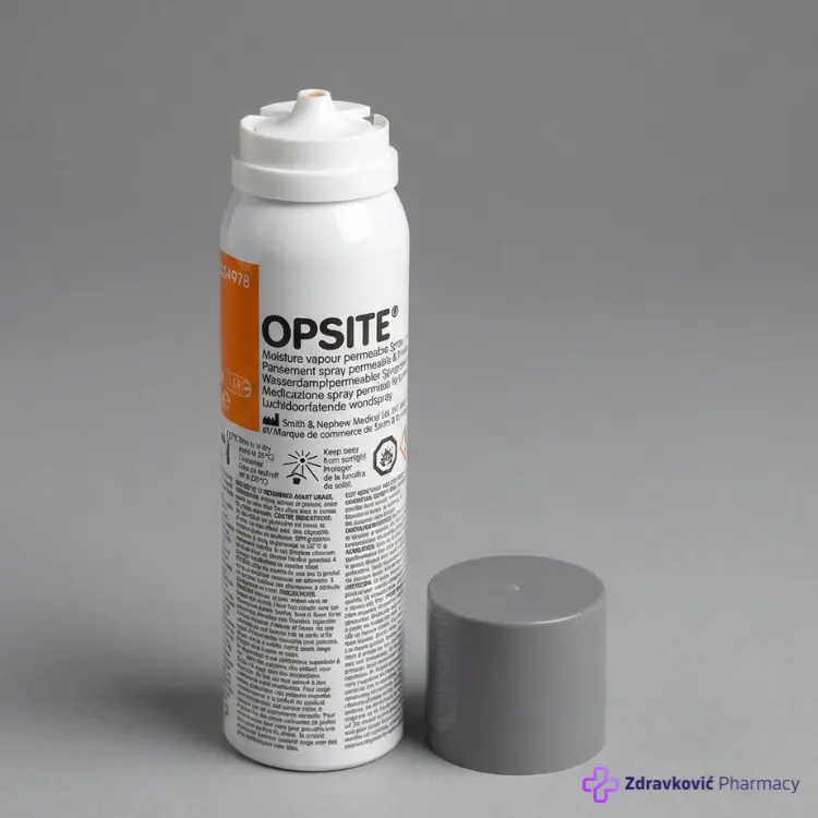 OPSITE sprej za rane