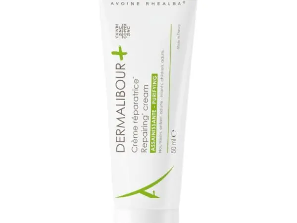 ADERMA DERMALIBOUR PLUS KREMA 50ml
