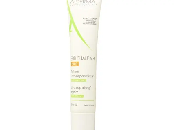 ADERMA EPITHELIALE AH DUO KREMA 40ml