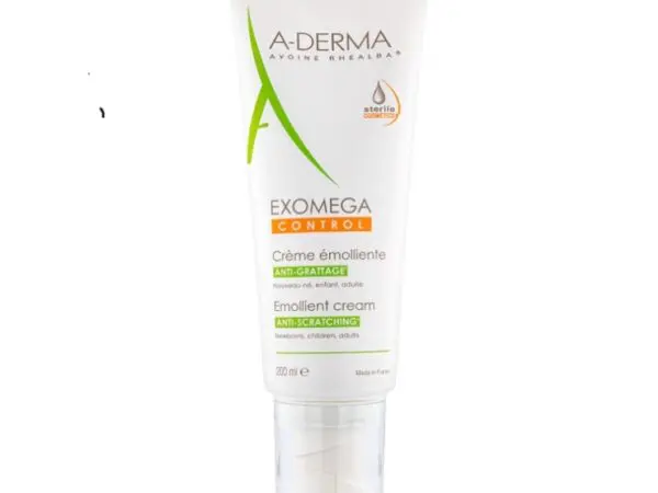 ADERMA EXOMEGA CONTROL KREMA 200ml