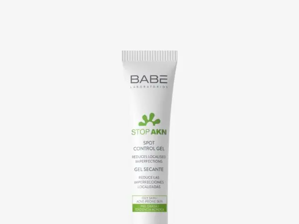 BABE STOP AKN spot control gel 8 ml