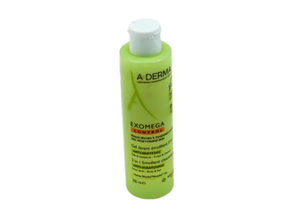 Aderma Exomega