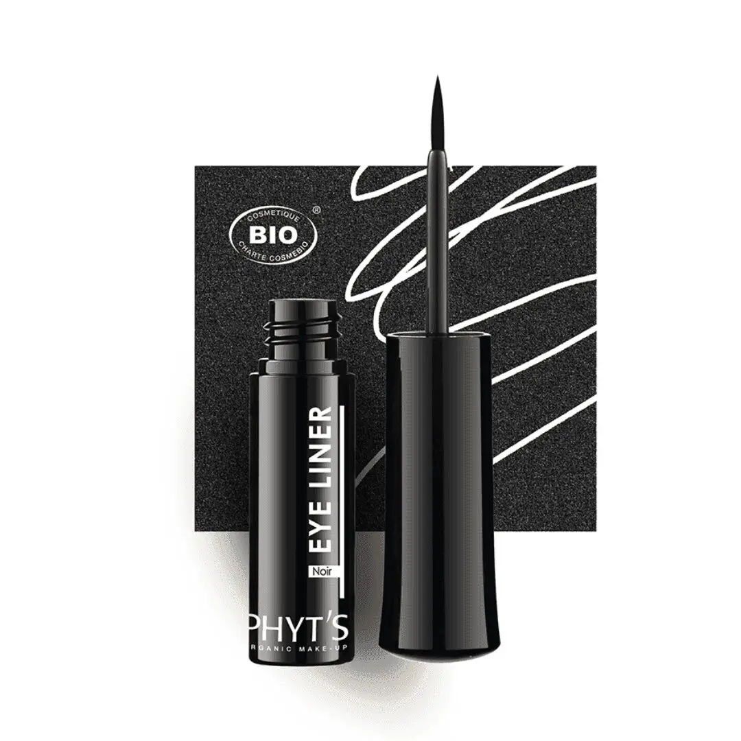Phyt`s Ajlajner Black 3.5ml 3123