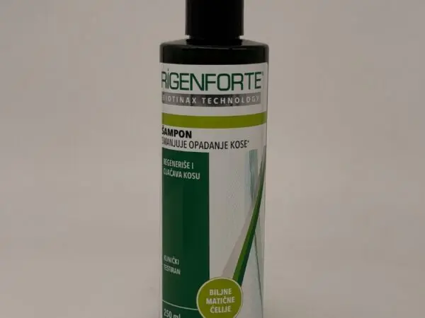 BGB RIGENFORTE SAMP. PR.OPADANJA 250 ml