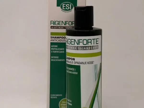 BGB RIGENFORTE SAMP. PR.OPADANJA 250ml