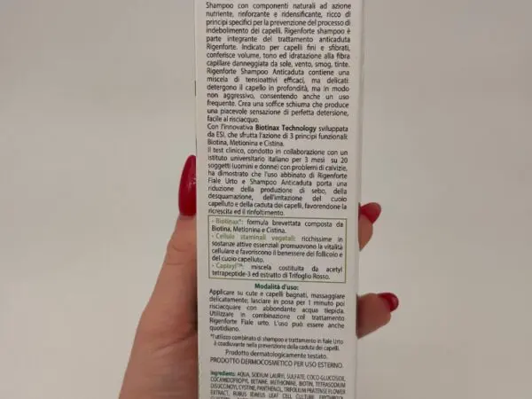 BGB RIGENFORTE SAMP. PR.OPADANJA