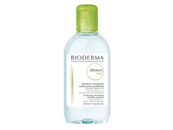 Bioderma Sebium Micelarna voda, 100 ml