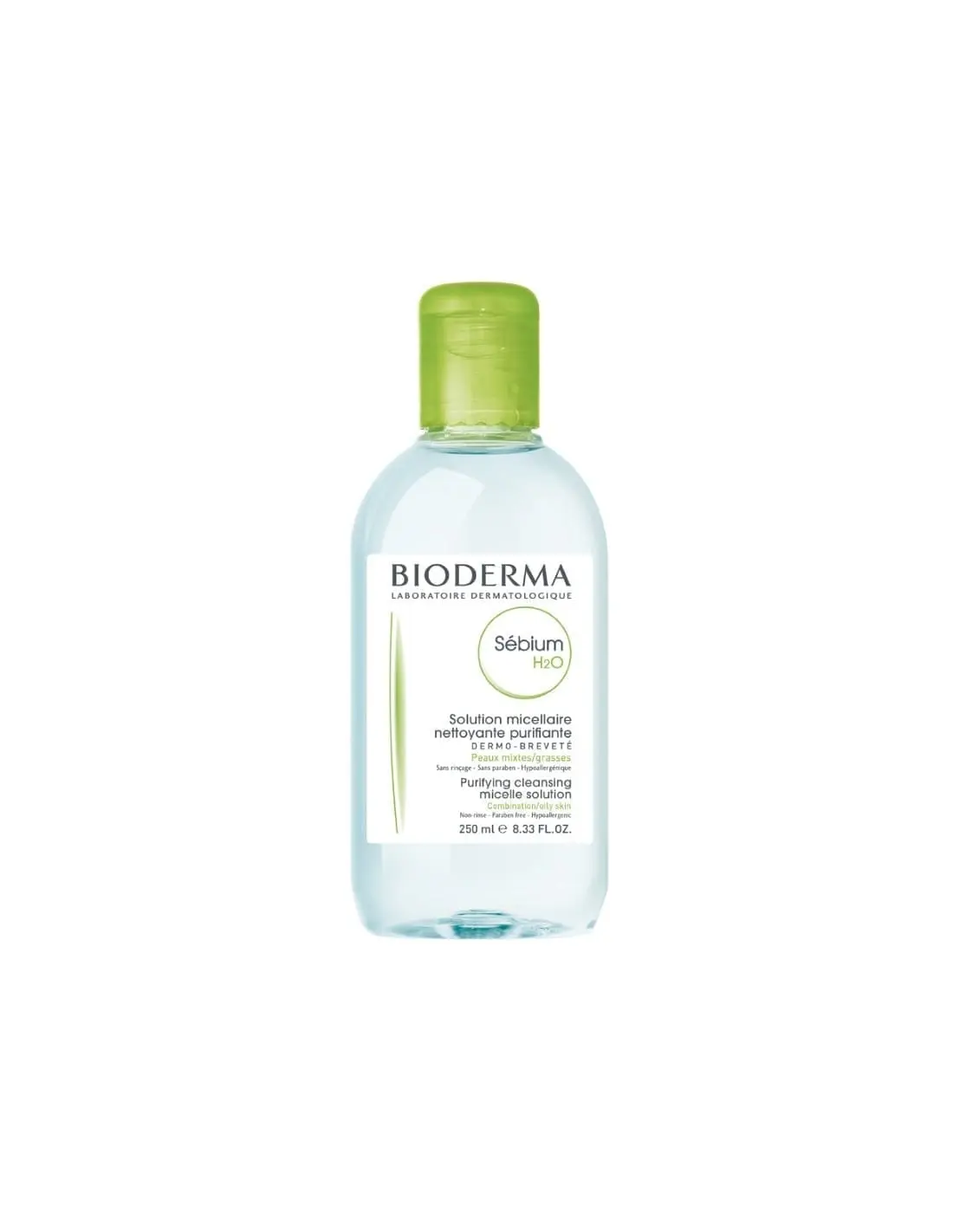 Bioderma Sebium Micelarna voda, 100 ml