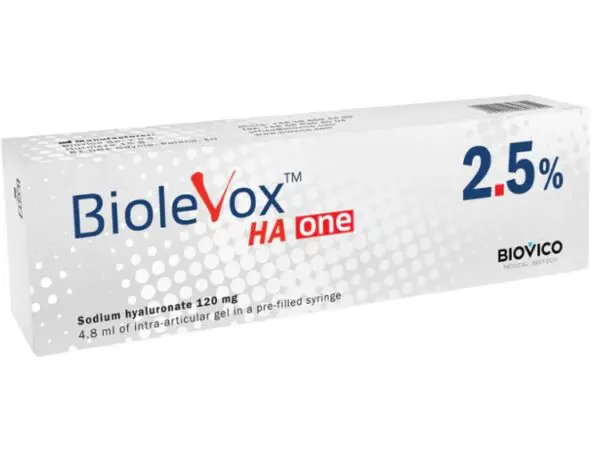 BIOLEVOX HA ONE 2.5% A1
