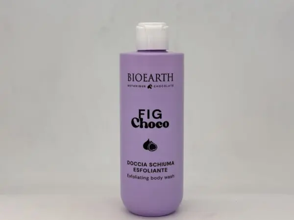 Bioearth Fig Choco