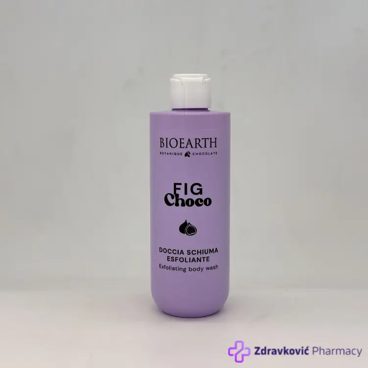 Bioearth Fig Choco