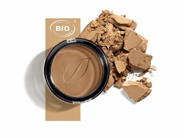 Phyt's Bronzer za svetlu kožu 15 g 3111