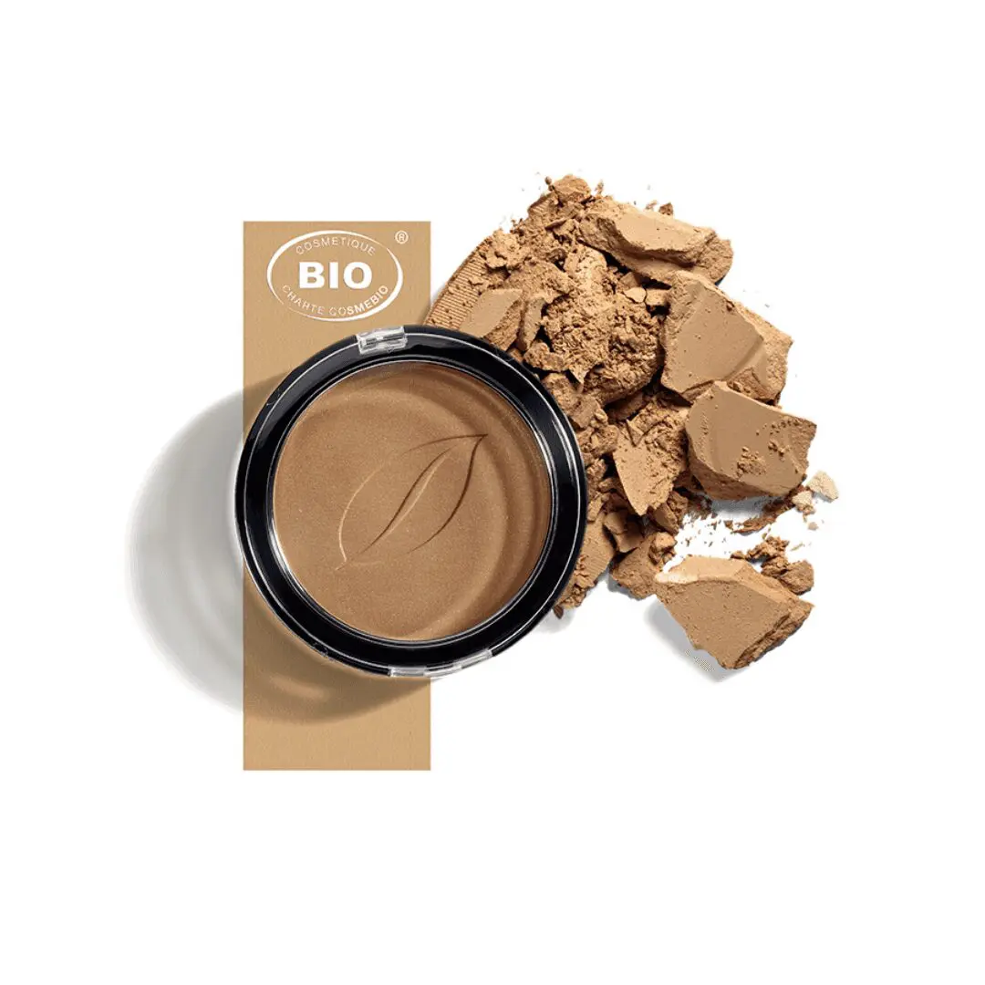 Phyt's Bronzer za svetlu kožu 15 g 3111