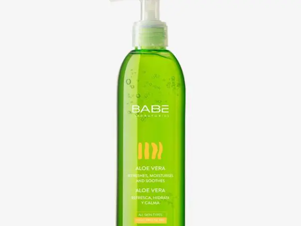 BABE Aloe vera gel 300 ml