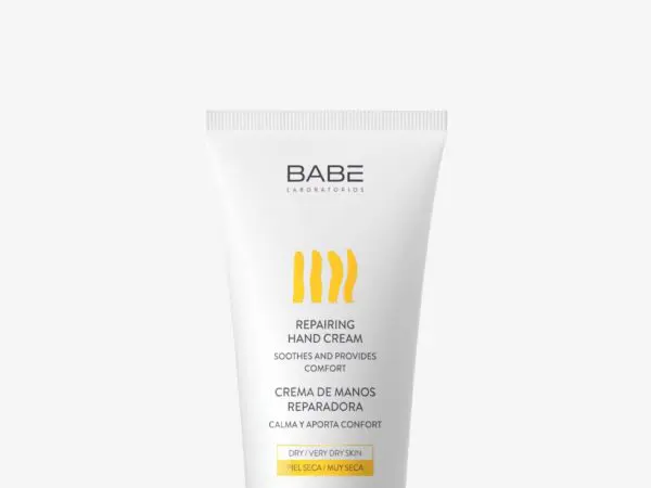 BABE Repairing Hand Cream 50 ml