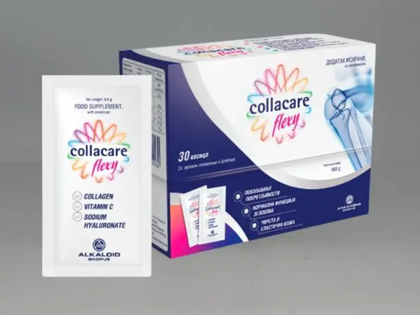 CollaCare Flexy 30 kesica