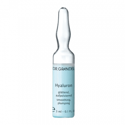 Dr. Grandel Hyaluron ampula 1X3ml