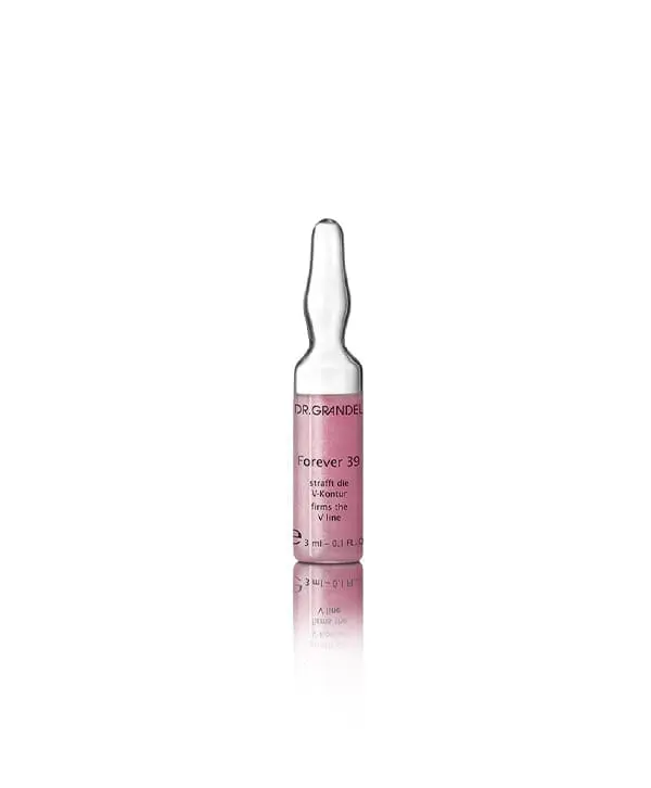 Dr Grandel Forever 39 ampula 1x3ml
