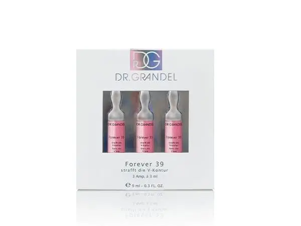 Dr Grandel Forever 39 ampule 3x3ml