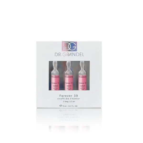 Dr Grandel Forever 39 ampule 3x3ml