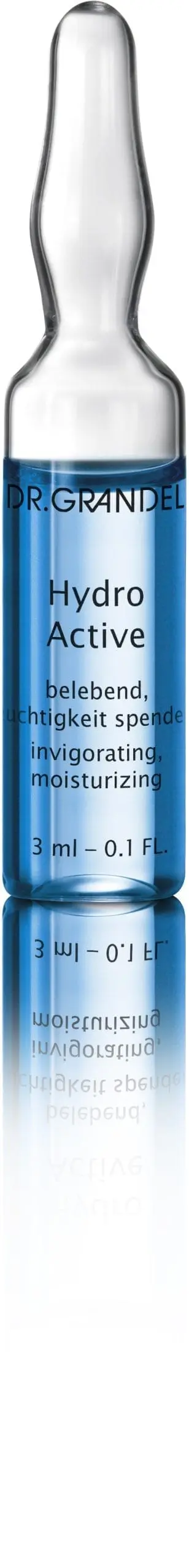 Dr Grandel Hydro Active ampula 1X3ml