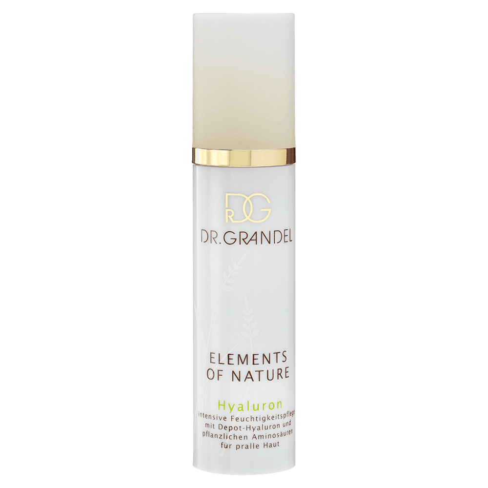 Dr. Grandel Elements of Nature Hyaluron Moisturizing Fluid 50ml