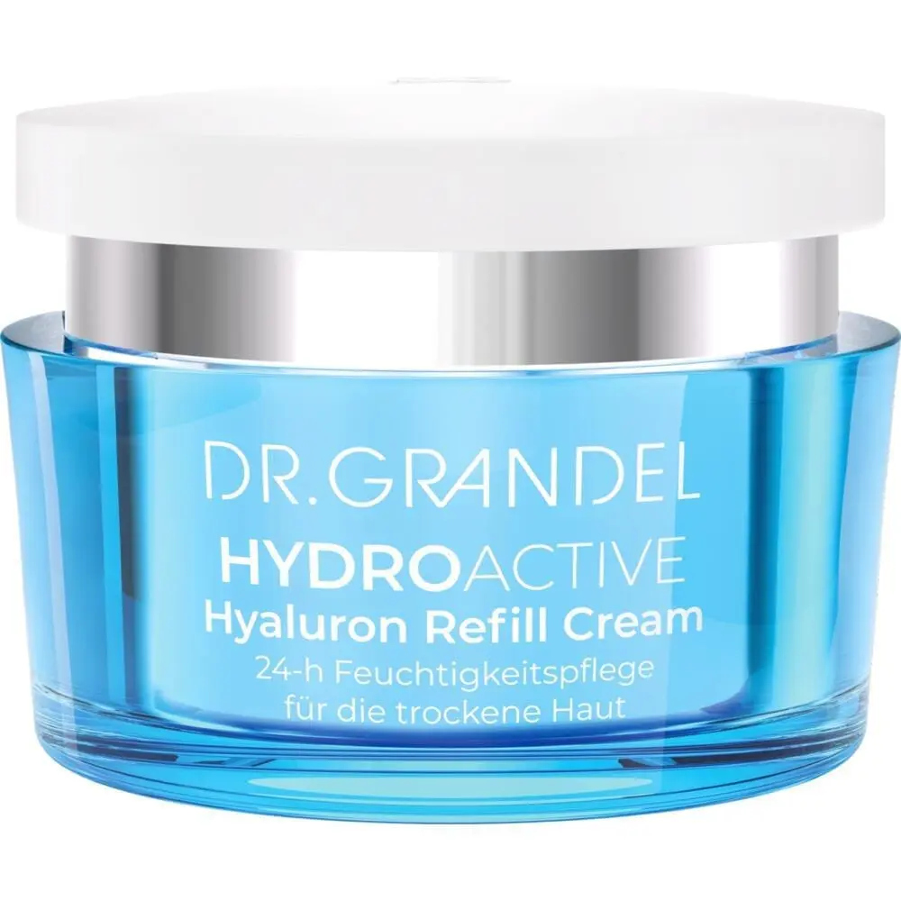 Dr. Grandel Hydro Active Hyaluron Refill krema 50ml