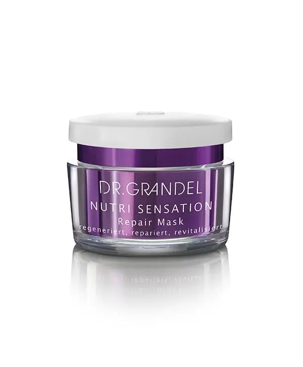 Dr. Grandel Nutri Sensation Repair maska za lice 50ml