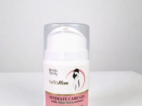 HELLO MOM INTIMNI GEL 50 ML