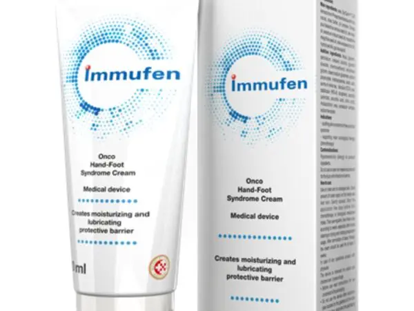 Immufen onco gel 50ml