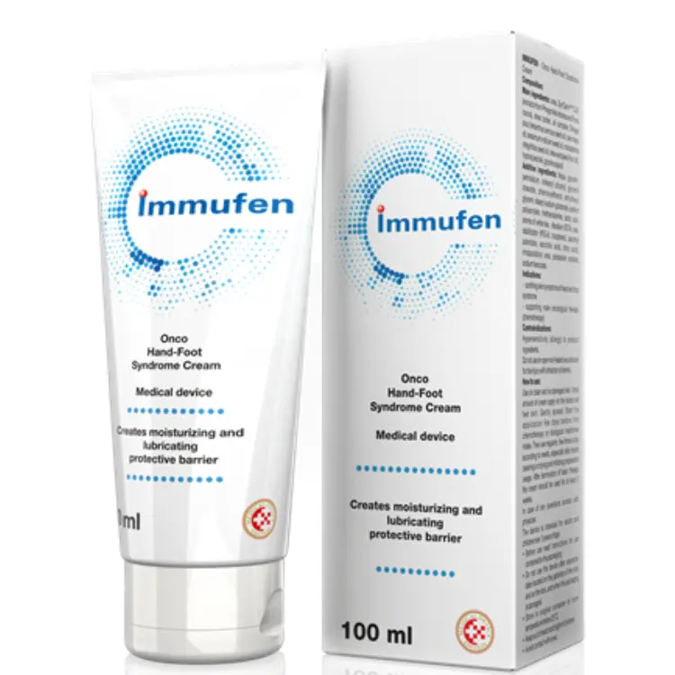 Immufen onco gel 50ml