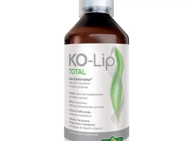 KO-LIP TOTAL RASTVOR 500ML