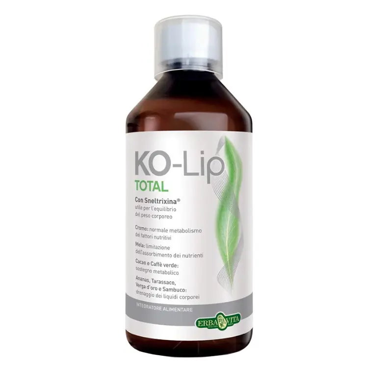 KO-LIP TOTAL RASTVOR 500ML