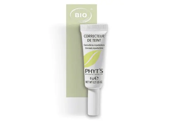 Phyt's Korektor za crvenilo, 6 g 3104