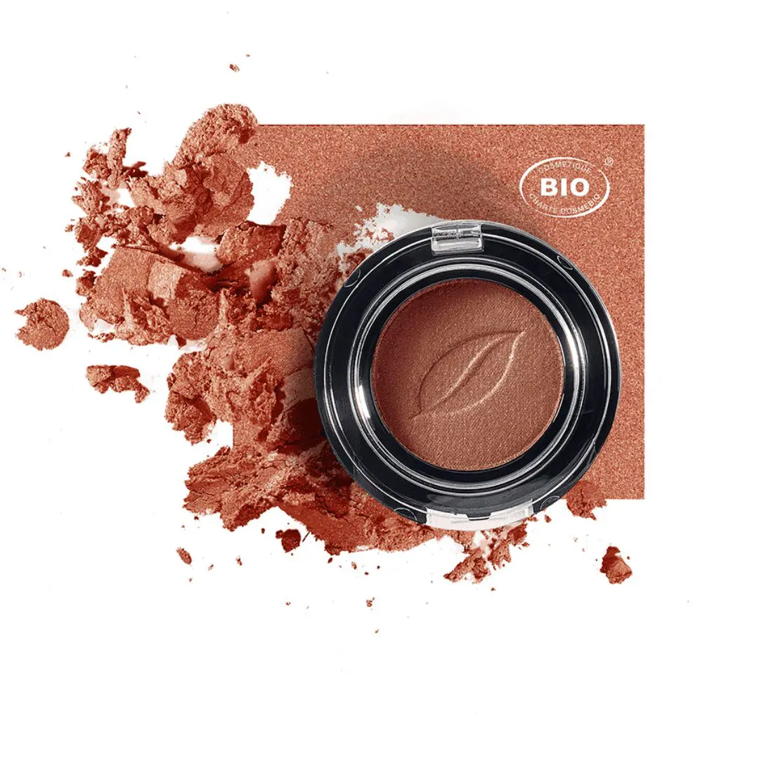 Phyt`s kremasta senka za oči Bronze ambre -Amber bronze 2,5ml 3141