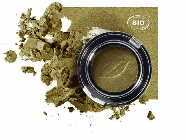 Phyt`s kremasta senka za oči Vert safari - Green Safari 2,5ml 3142