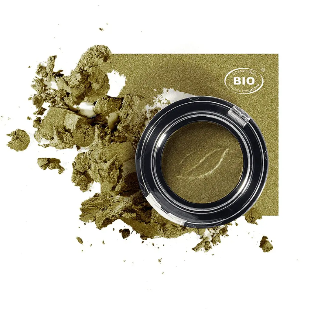 Phyt`s kremasta senka za oči Vert safari - Green Safari 2,5ml 3142