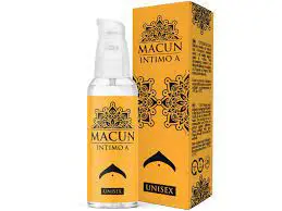MACUN Intimo A unisex lubrikant 50ml