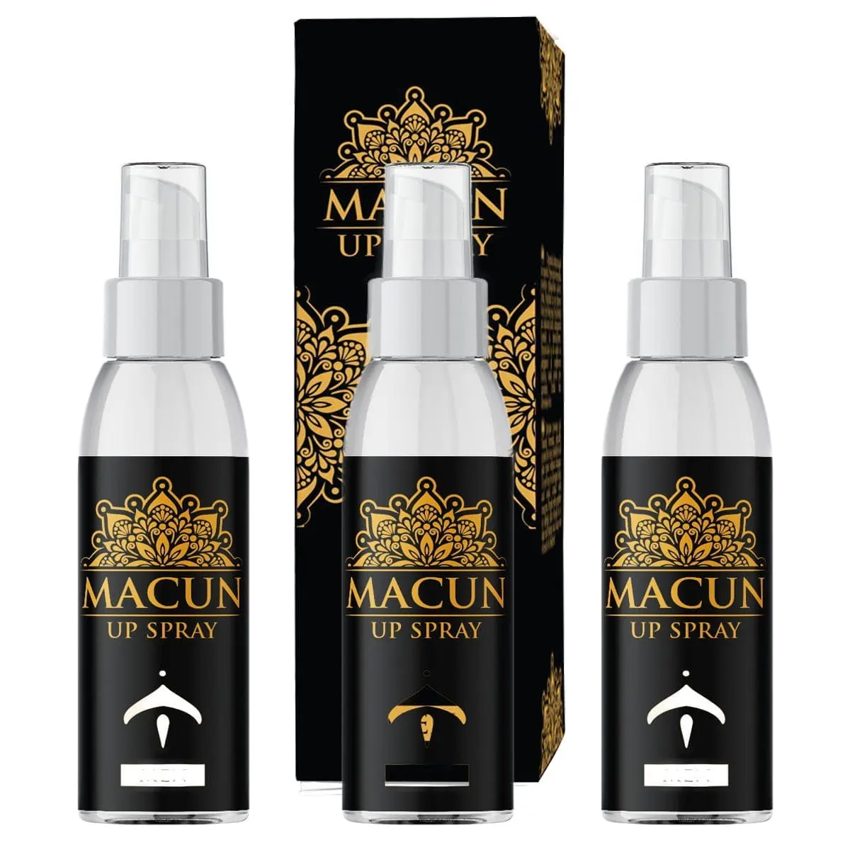 MACUN Up Sprej za potenciju za muškarce 30ml