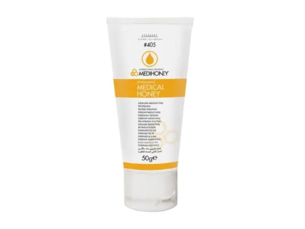 Medihoney Medical Honey Gel (50g)