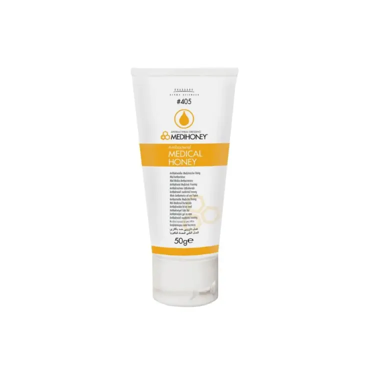Medihoney Medical Honey Gel (50g)