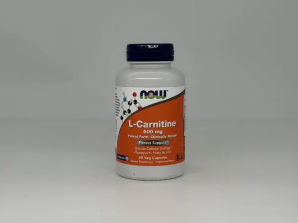 NOW L-Carnitine