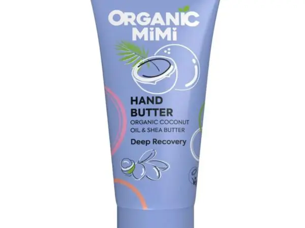 Organic Mimi Hand Butter Deep Recovery 50 ml