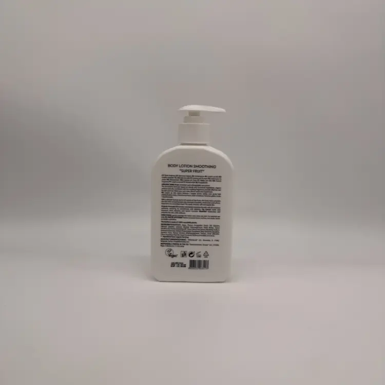 Organic Mimi losion za telo Super fruit, 300 ml - Slika 3
