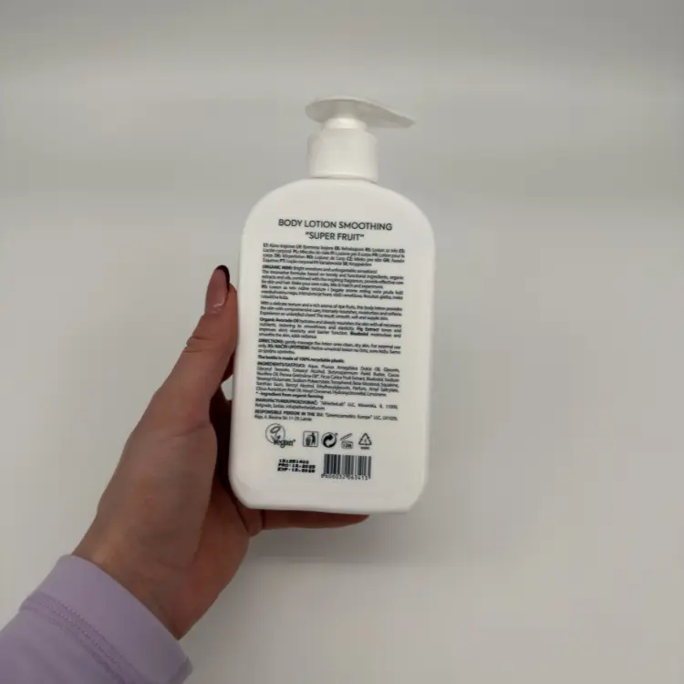 Organic Mimi losion za telo Super fruit, 300 ml - Slika 2
