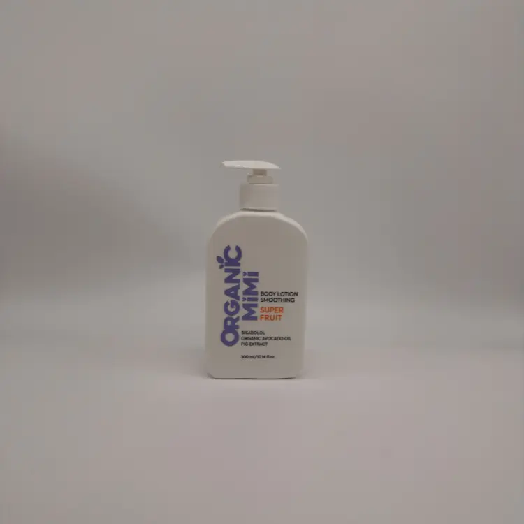 Organic Mimi losion za telo Super fruit, 300 ml