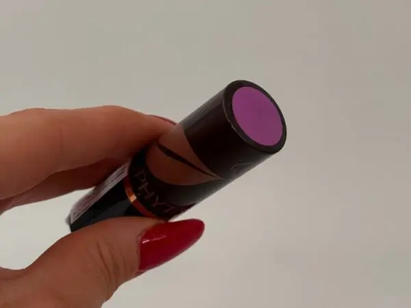 Phyt`s ruž za usne Rose innocence- Innocent pink -4,1g 3335