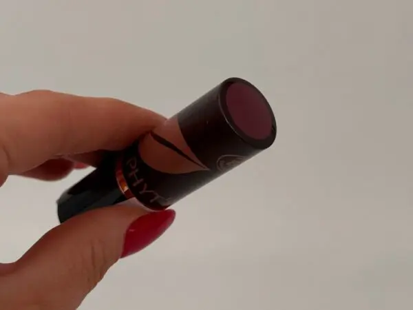 Phyt`s ruž za usne Rouge Magnetique - Magnetic red - 4,1g 3149